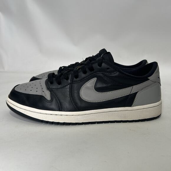 Nike Air Jordan 1 Retro Low OG “Shadow” 2015 main image 12